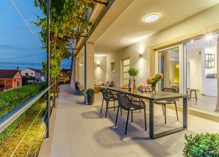 Apartman A\'Mare