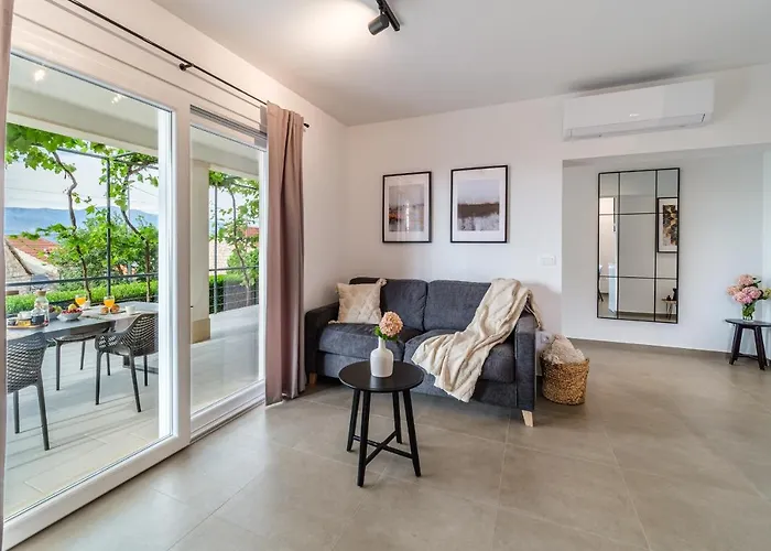 Apartman A\'Mare