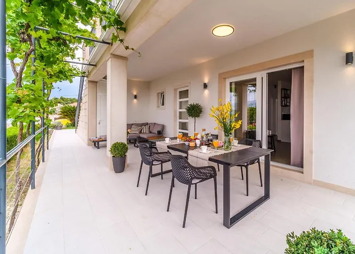 Apartman A\'Mare