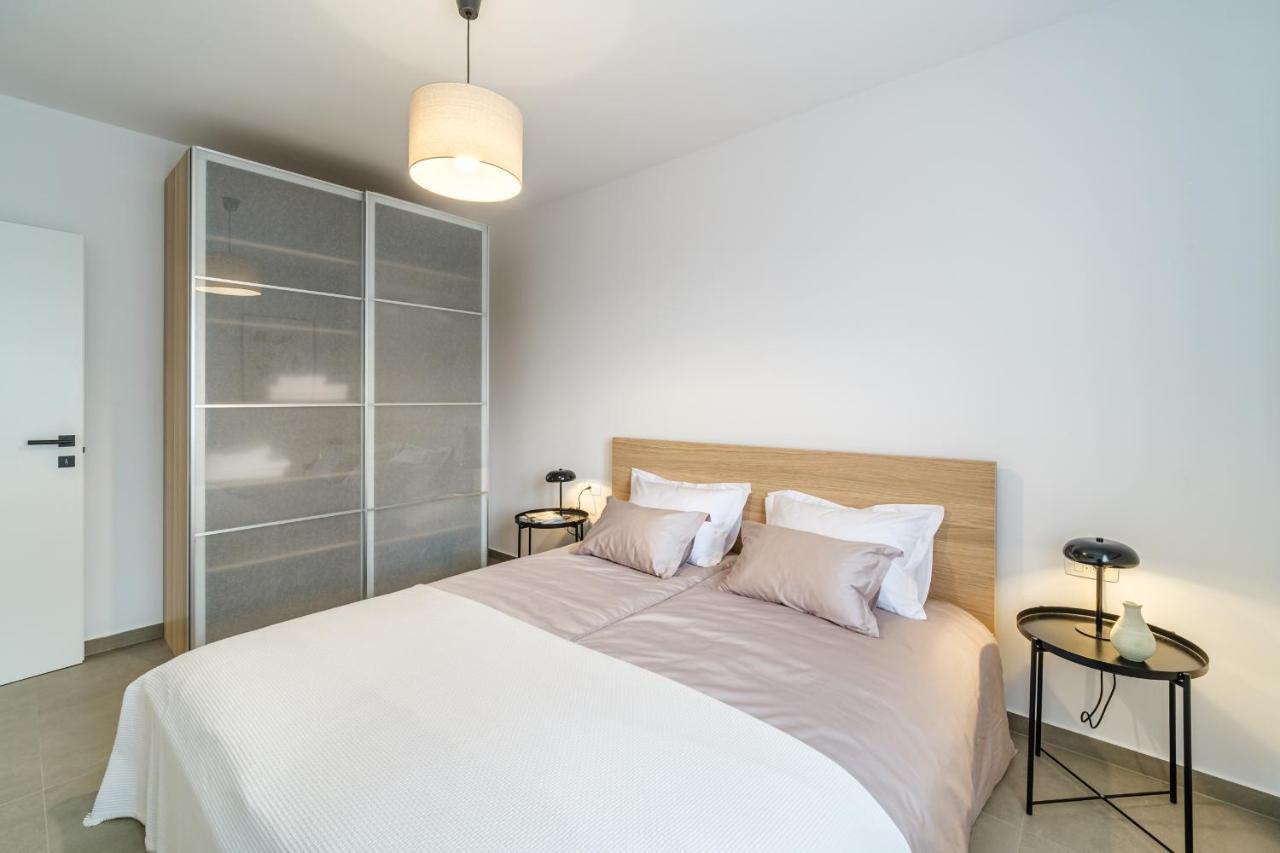 Apartament A'mare *