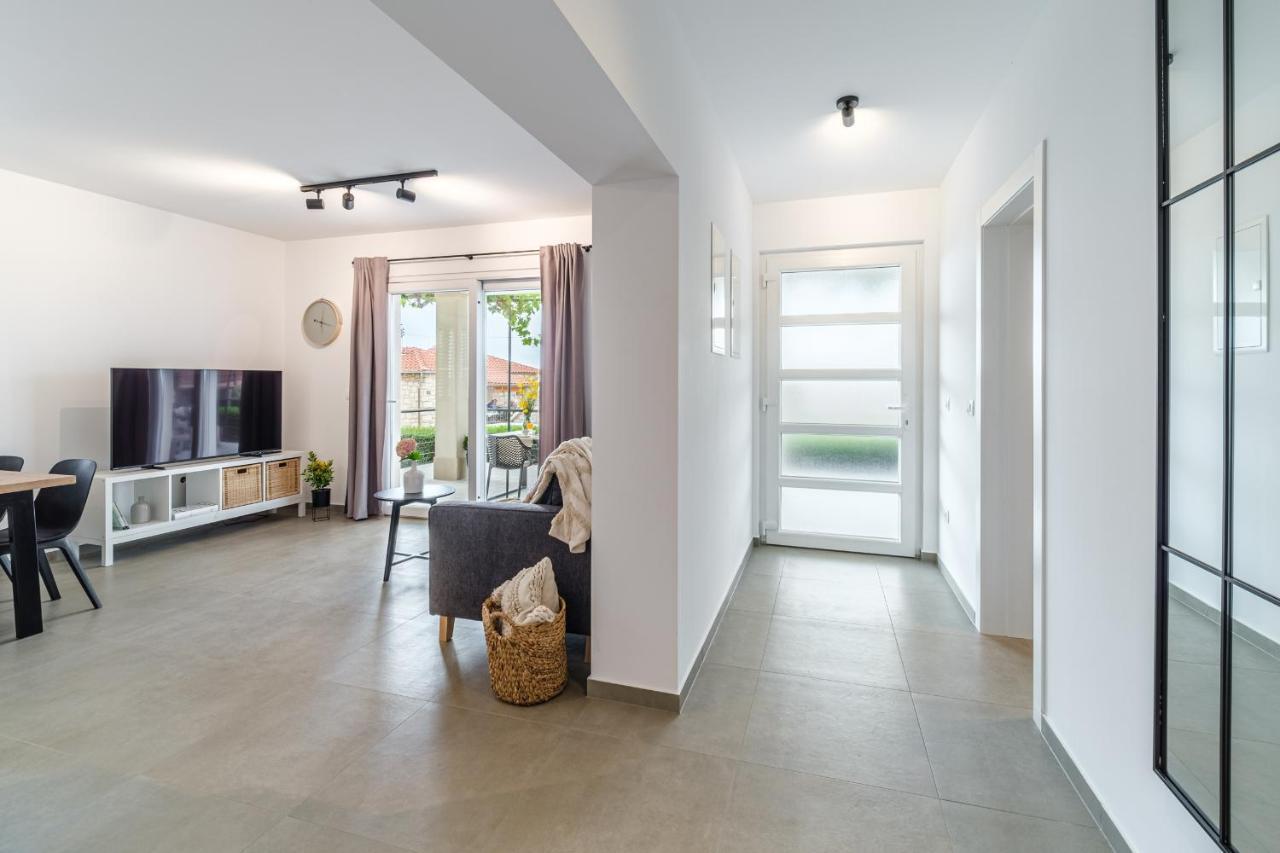 Apartament A'mare *